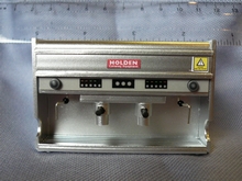 Espresso Machine